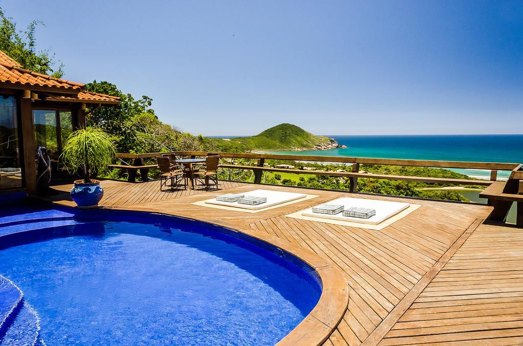 Solar Mirador Exclusive Resort E Spa Praia do Rosa Exterior foto