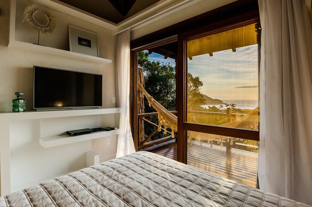 Solar Mirador Exclusive Resort E Spa Praia do Rosa Zimmer foto