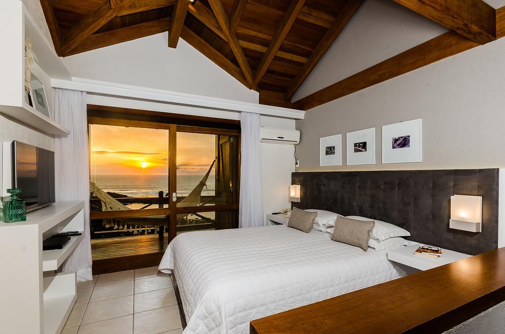 Solar Mirador Exclusive Resort E Spa Praia do Rosa Zimmer foto