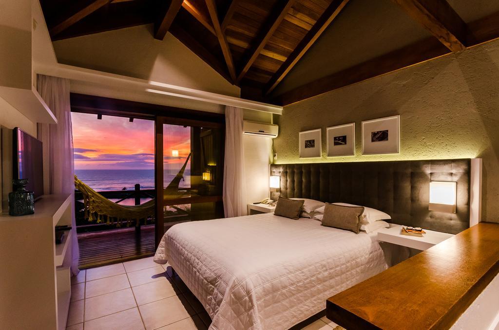 Solar Mirador Exclusive Resort E Spa Praia do Rosa Exterior foto