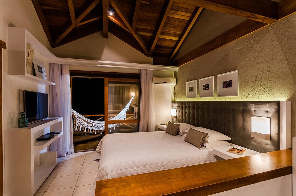 Solar Mirador Exclusive Resort E Spa Praia do Rosa Zimmer foto