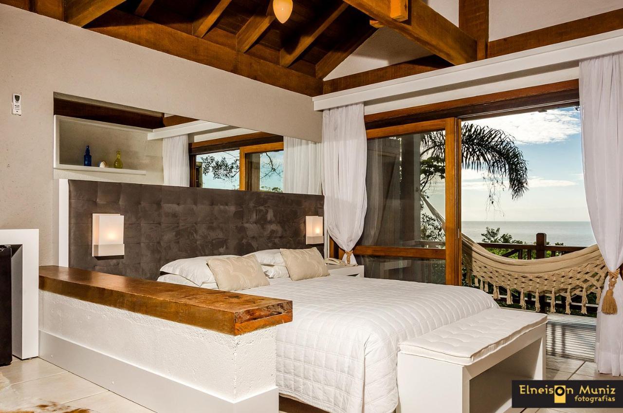Solar Mirador Exclusive Resort E Spa Praia do Rosa Exterior foto
